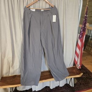 a new day Gray Women's Trousers